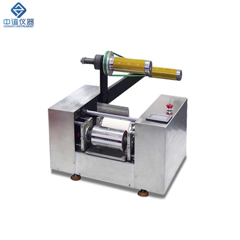 ZY-OBDY01 凹版打樣機